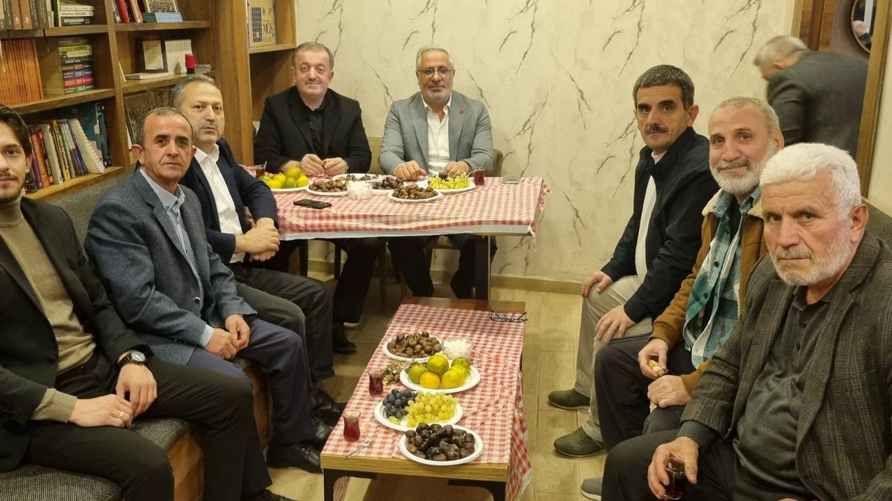 Gazelli Kestanesi için harekete geçtiler