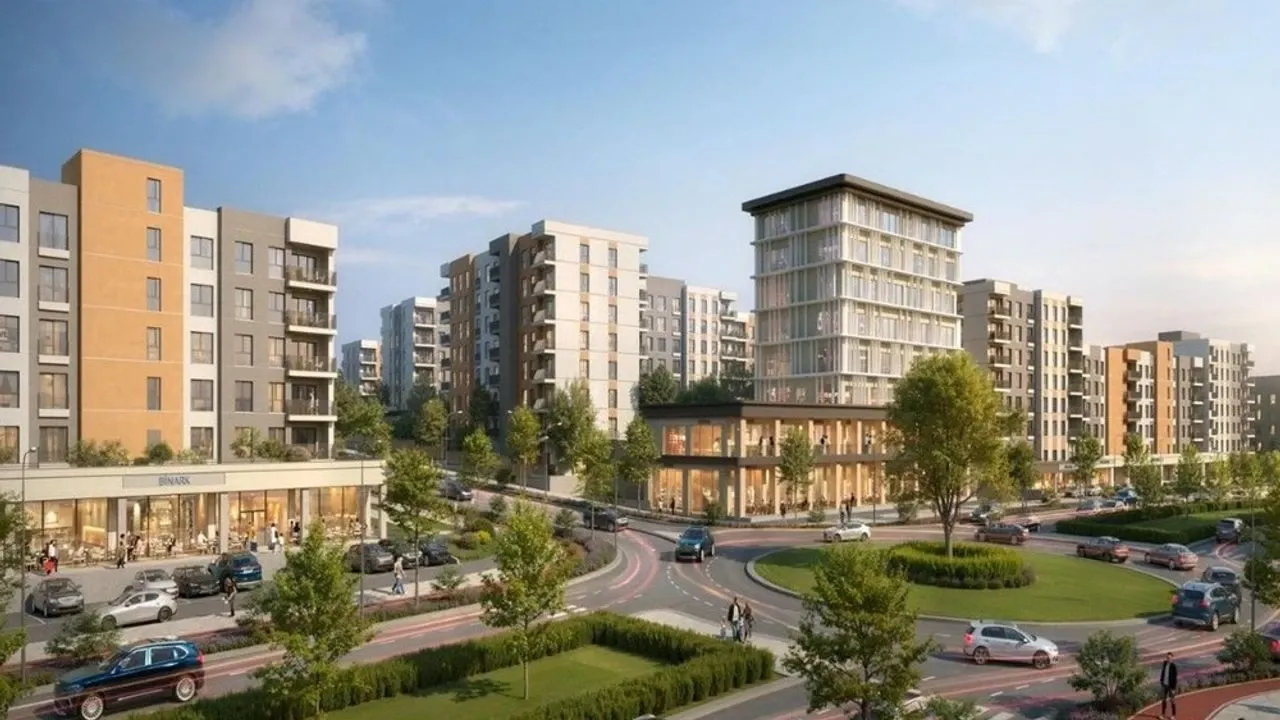 BURSA’DA MİLYONLUK DAİRELER TEK TEK SATIŞA ÇIKTI! İŞTE DETAYLAR…