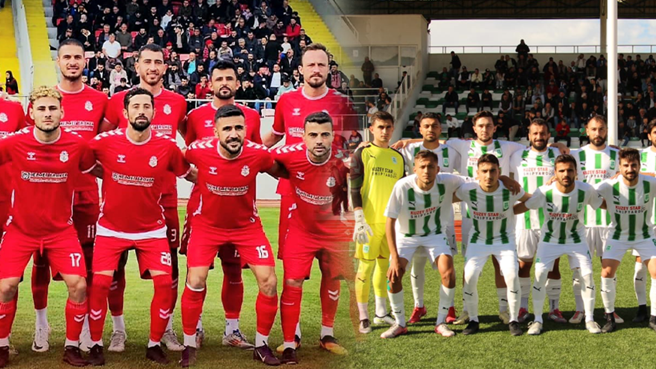 BAL'DA KRİTİK DERBİ!