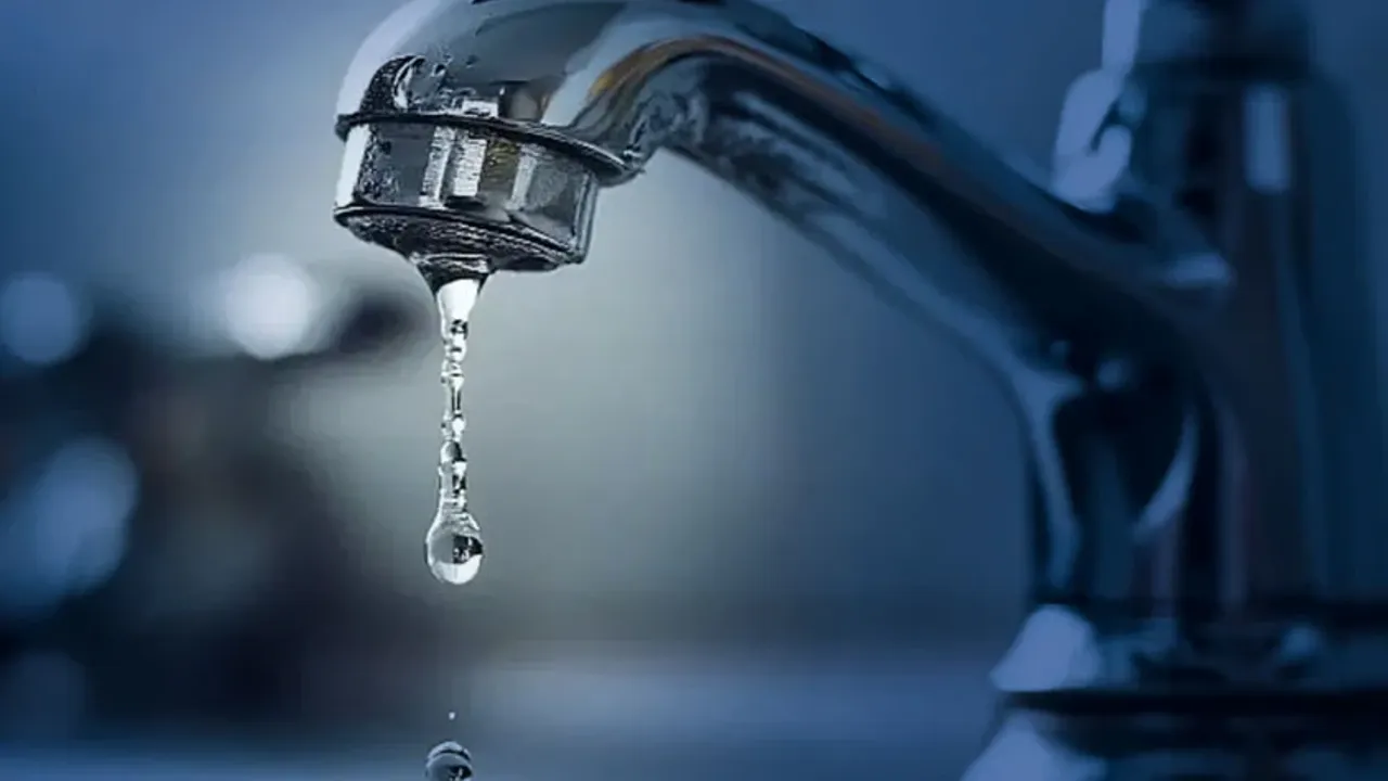 Bursa Osmangazi'de sular kesilecek