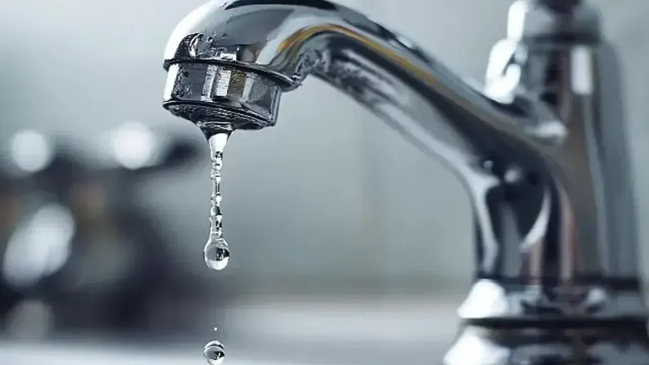 BUSKİ’den iki ilçeye su kesintisi uyarısı