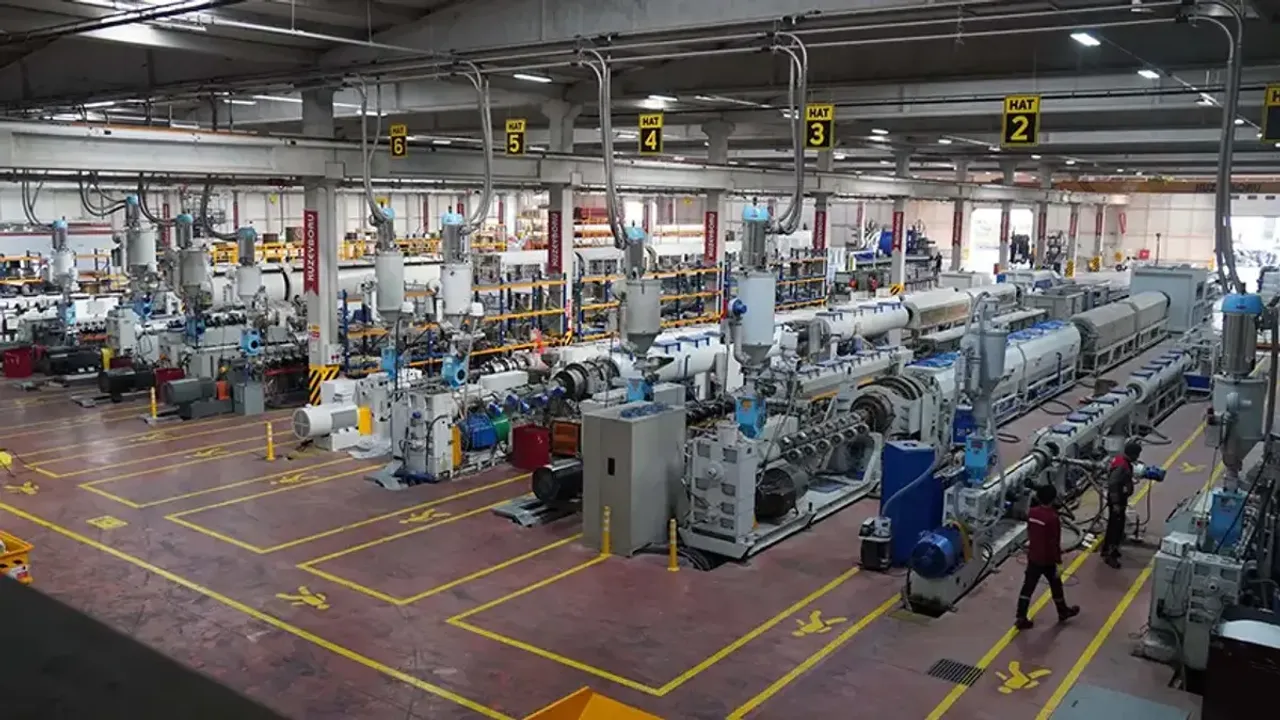 İnegöl'e 87,5 milyon TL’lik yatırım! Yüzlerce kişiye iş kapısı olacak