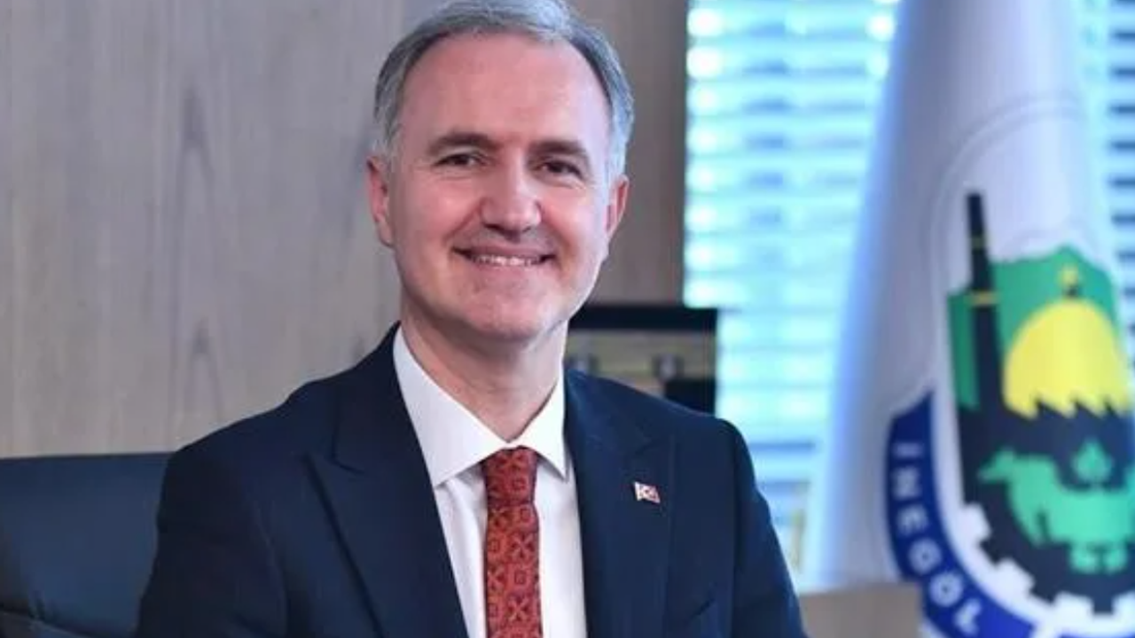 Başkan Taban’dan Kurban Bayramı Mesajı