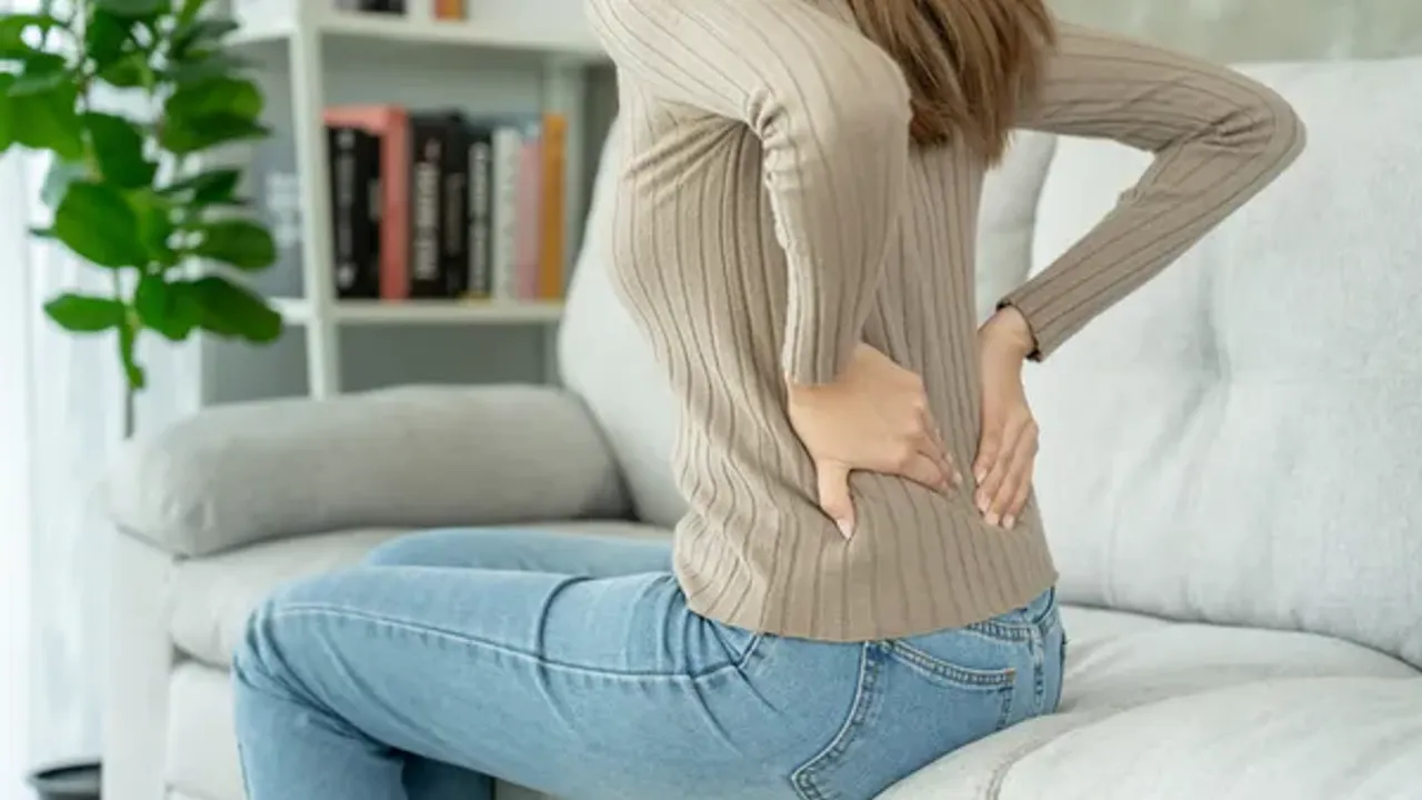 Uzmanından kritik uyarı: "Bel fıtığı artık gençlerin de soru