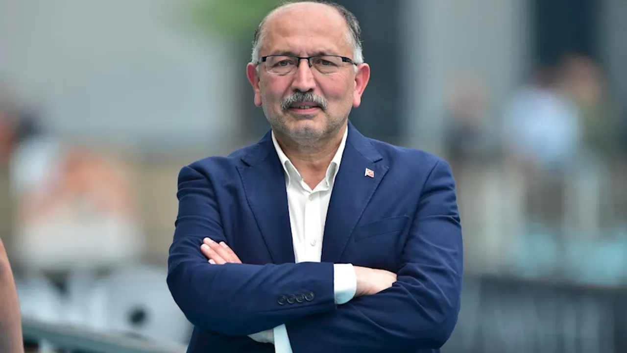 İMASKOP’ta kritik kongre öncesi ortaklara çağrı