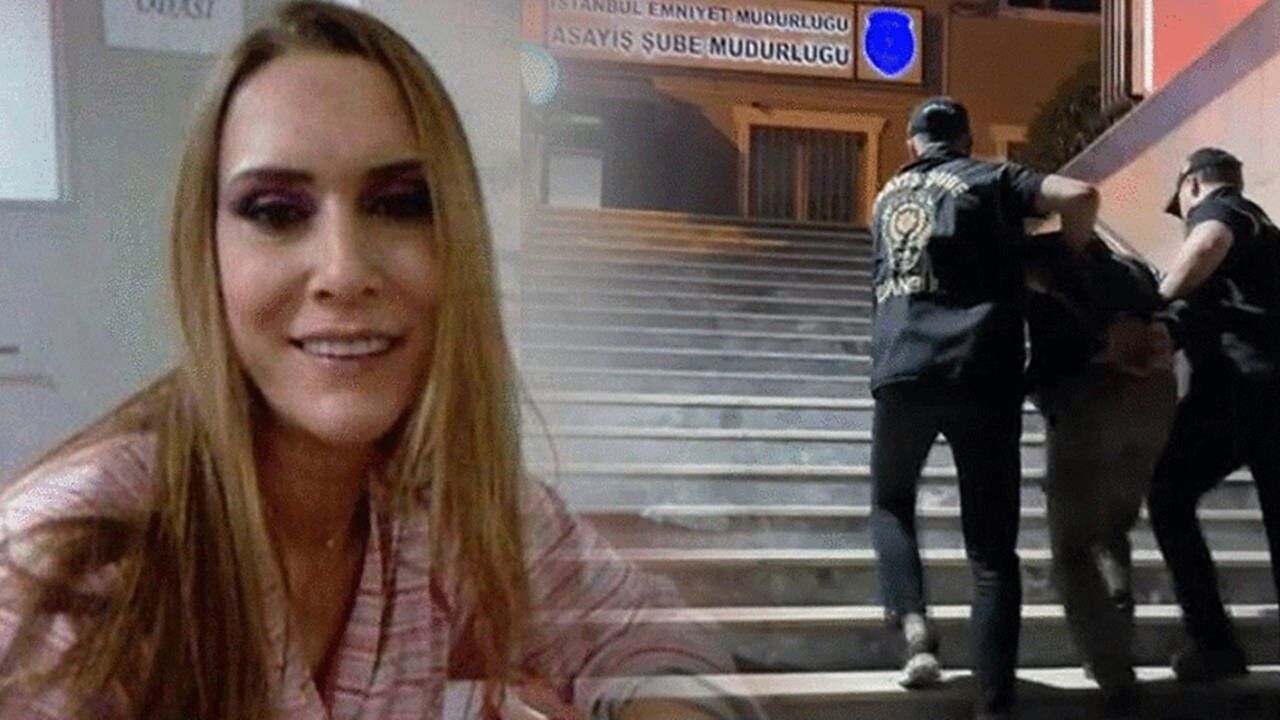 Mezdeke Aynur Kanbur soruşturmasında 10 yıl sonra cinayet it
