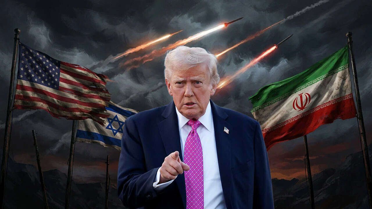 ABD Başkanı Trump duyurdu! İran'la anlaşma yapıldı