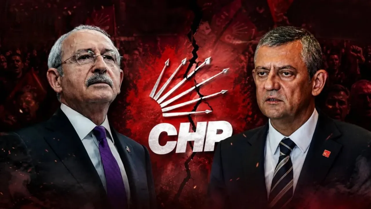 CHP MYK’dan kritik karar! 9 vekil disipline sevk e