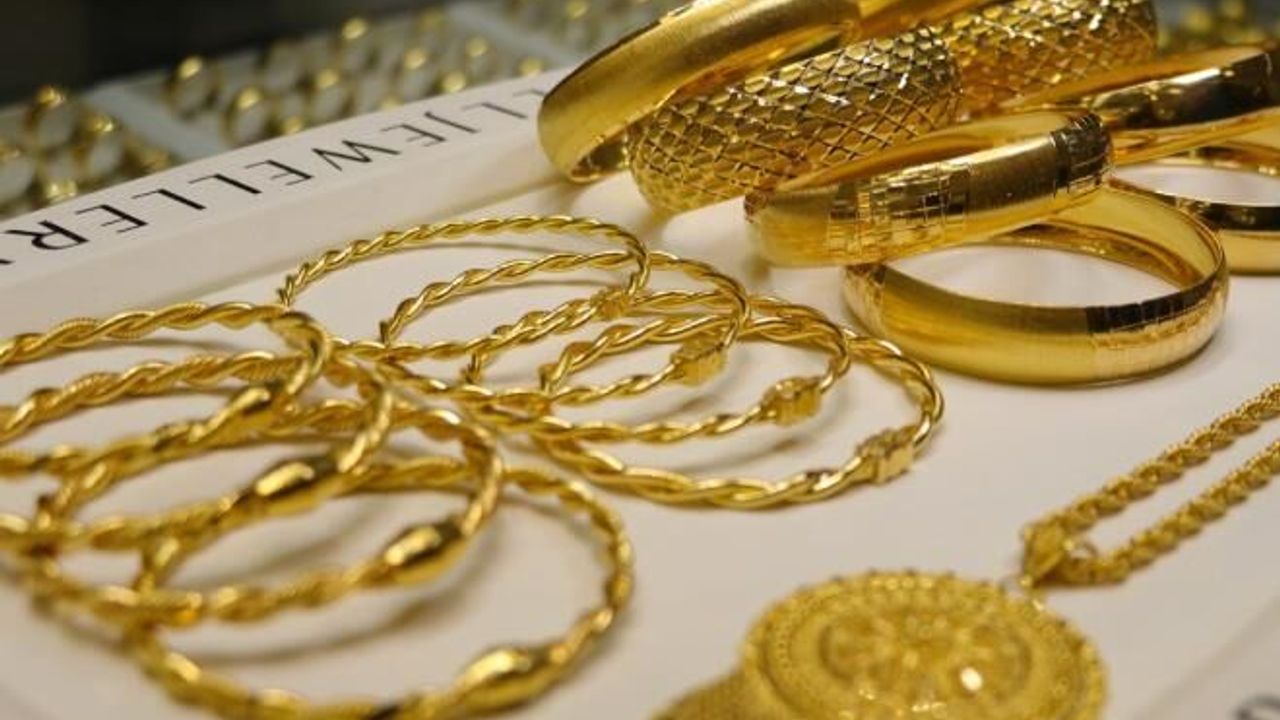 8 Haziran Bursa'da altın fiyatları ne durumda?