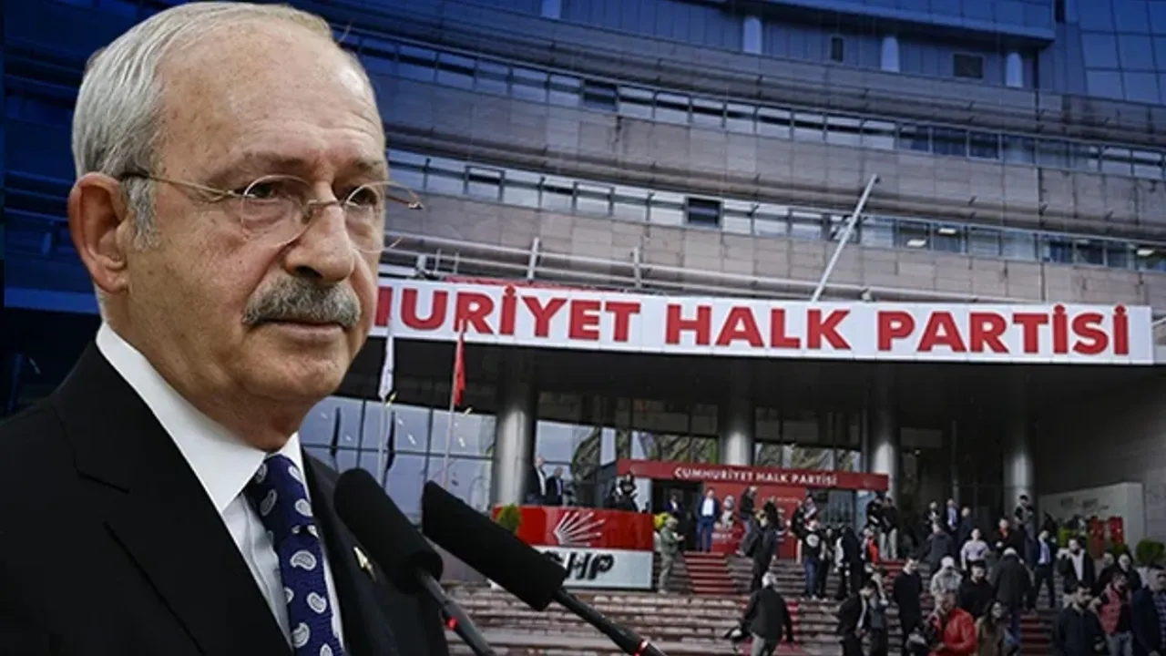 Kılıçdaroğlu tarih vererek duyurdu! Kurultay sürecini başlat
