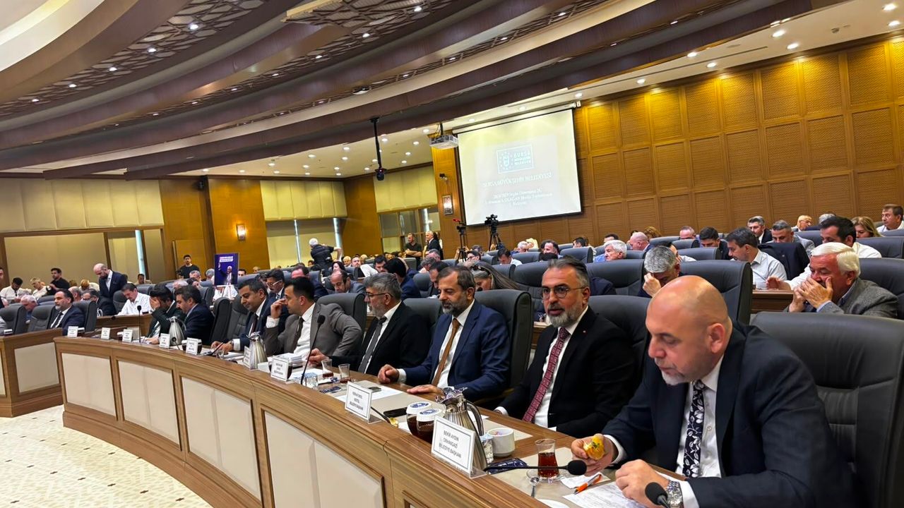 Bursa'da Aktopraklık Höyük için kritik karar!