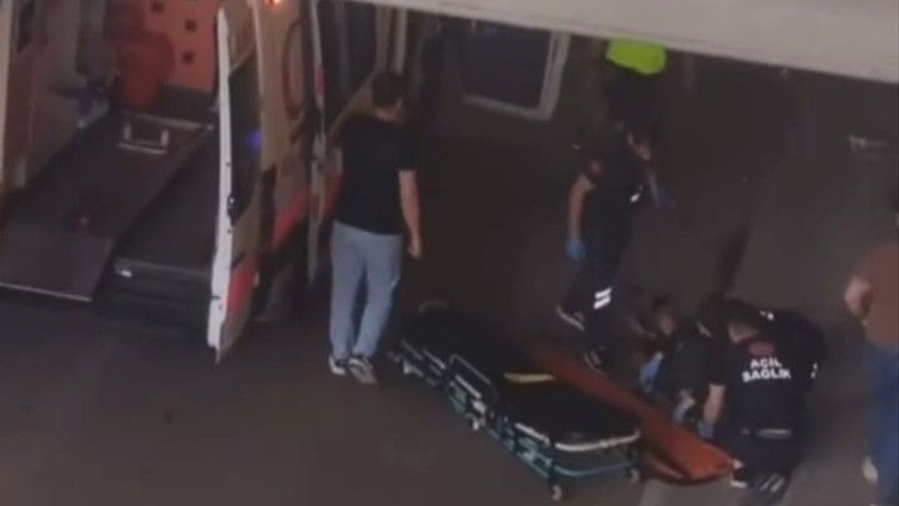 Bursa Yıldırım'da 16 yaşındaki motosiklet sürücüsü hayatını 