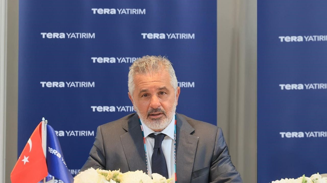 Tera Yatırım'dan Anadolu'ya dijital yatırım atağı