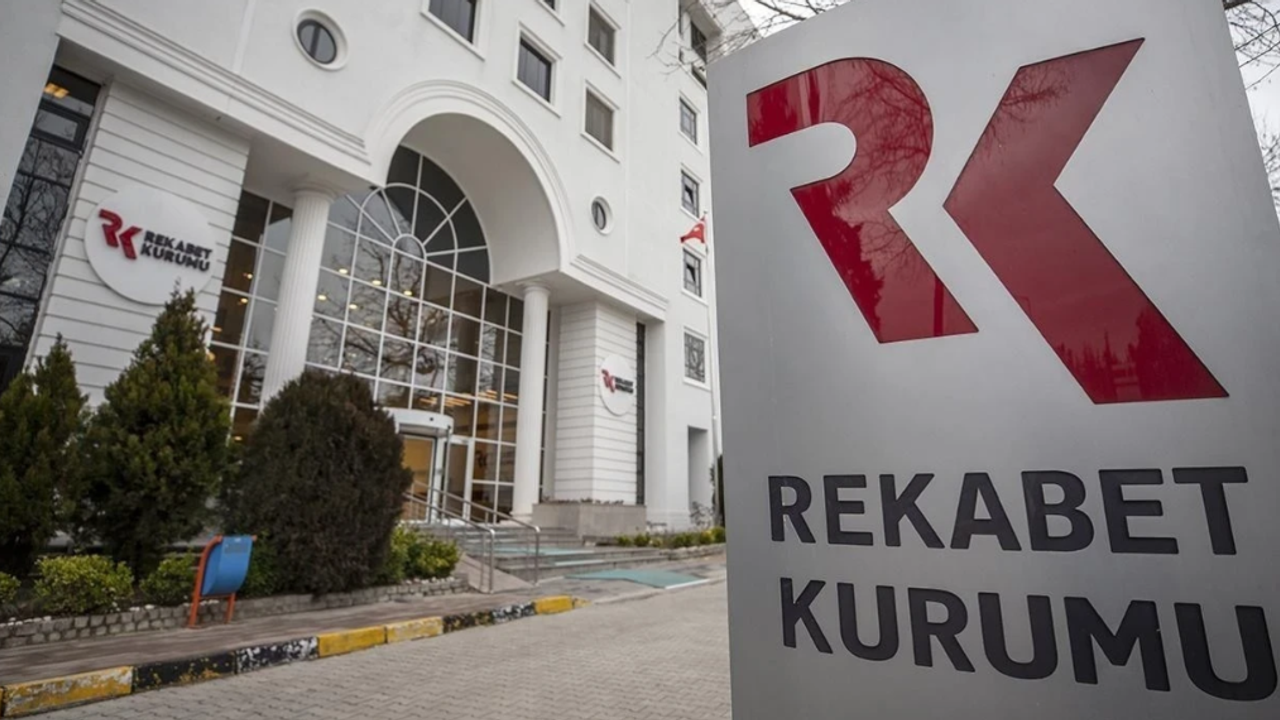 Rekabet Kurumu'ndan menajerlik ve cast ajanslarına ceza