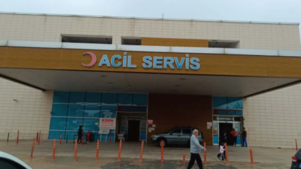 Bursa İnegöl'de düğünde sandalye kavgası: 3 yaralı