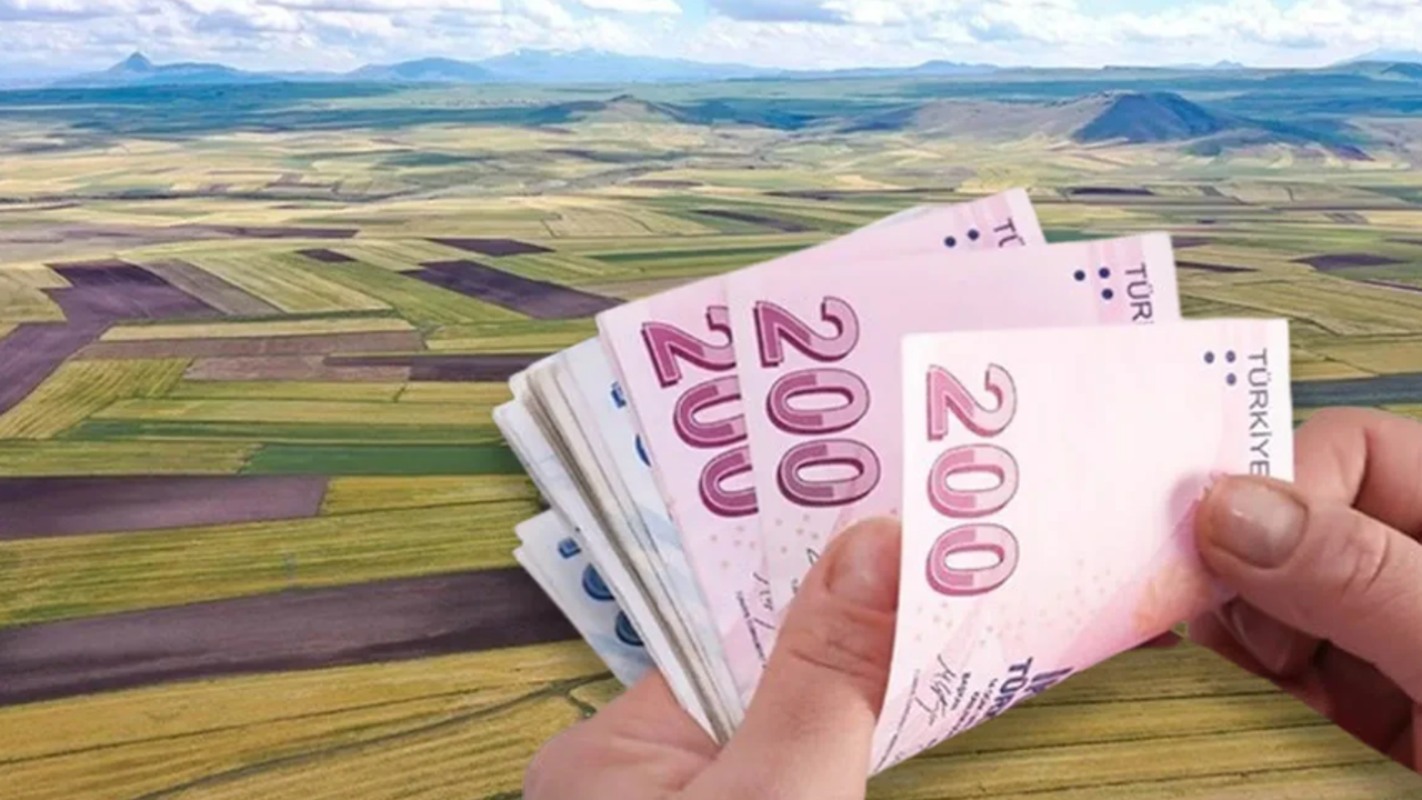 Bursa'da arsa sahibi olmak isteyenler dikkat! 24 ay vadeli s