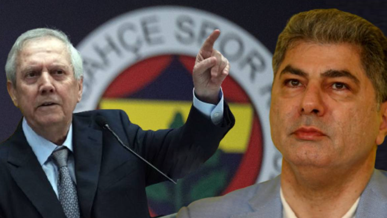 Fenerbahçe'de kritik gün: Oy verme işlemi başladı