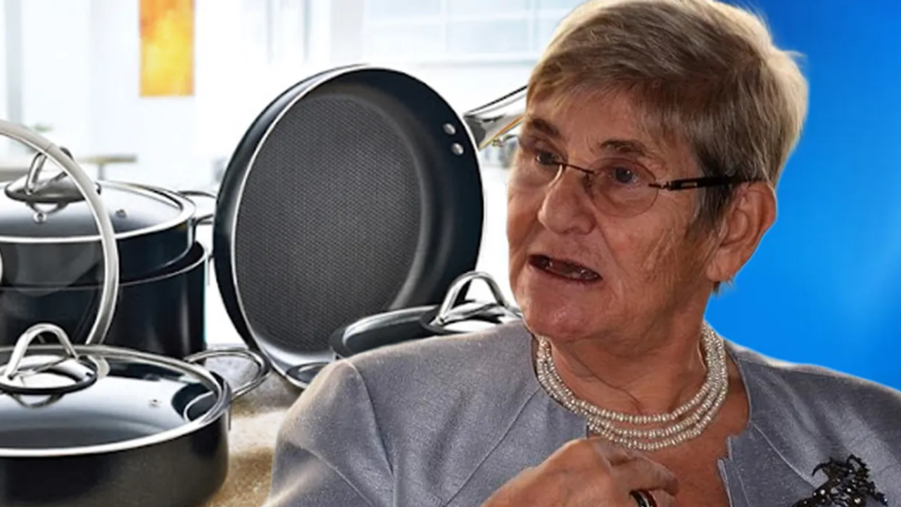 Canan Karatay üstüne basa basa uyardı: Herkes kullanıyor, vü