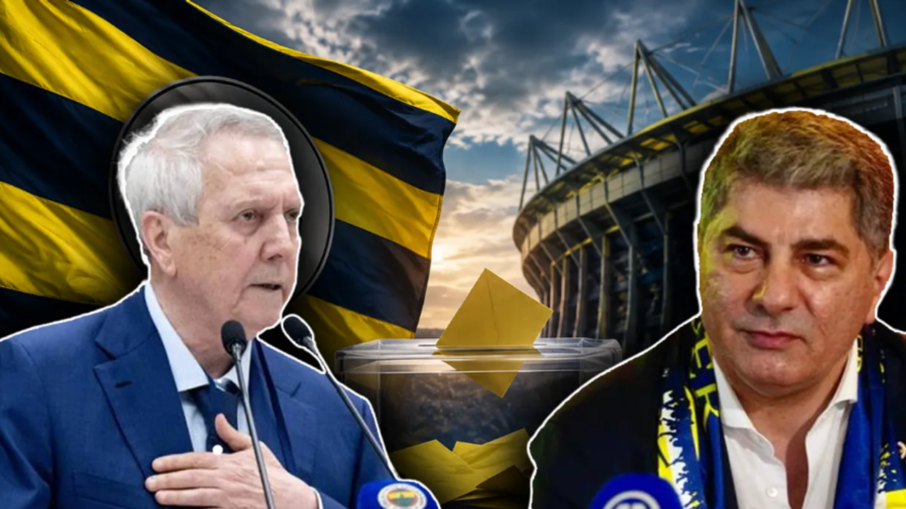 Fenerbahçe'nin yeni başkanı belli oldu