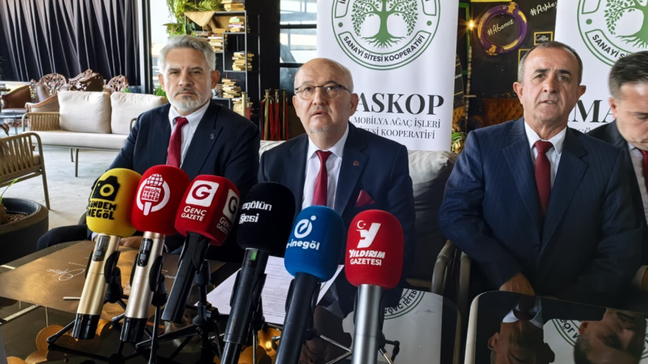 Özcan Ayhan'dan flaş açıklamalar