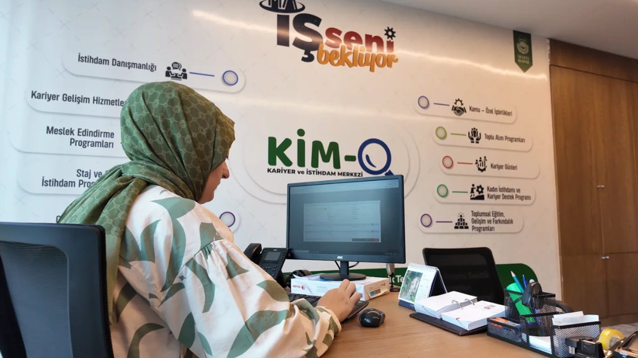 İnegöl'de Akıa Otomotiv’den 396 kişilik istihdam fırsatı!