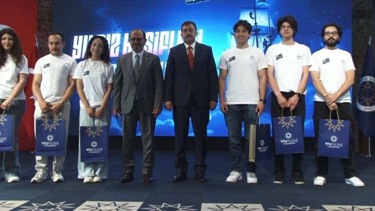 Yıldız Kaşifleri ikinci döneminde 119 takıma 20 milyon TL de