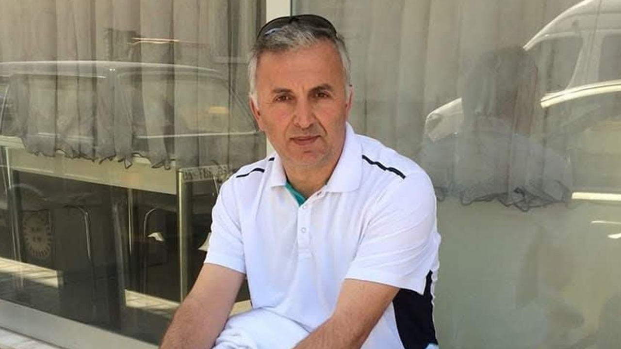 Bursa'da istinat duvarından düşerek ağır yaralanan