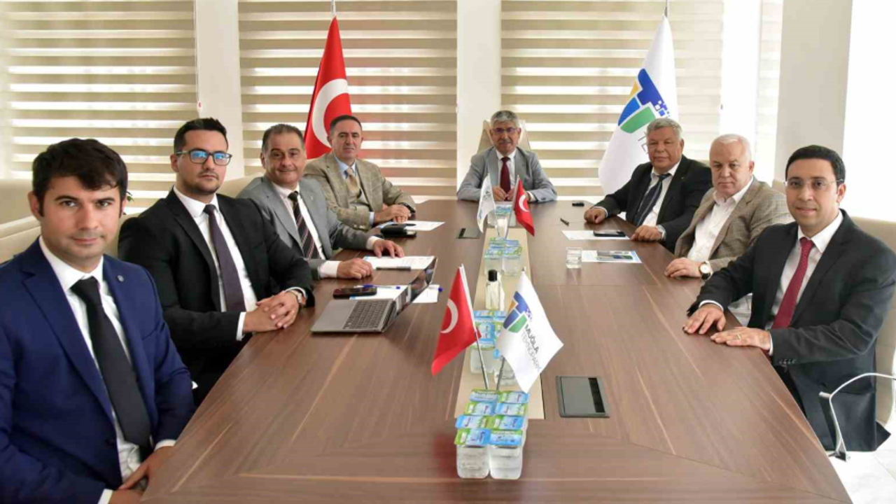 Muğla Teknopark, Ar-Ge ve İnovasyonda bölgenin çek