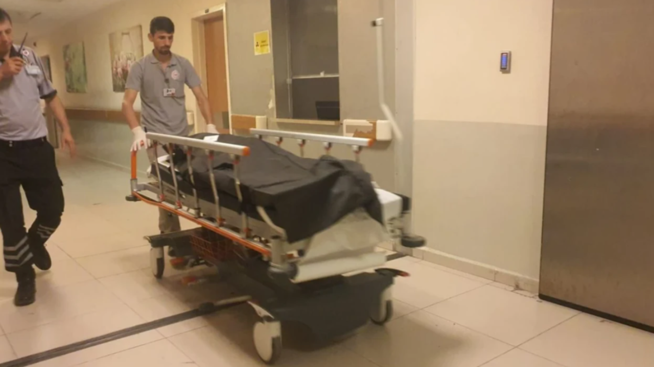 Bursa İnegöl'de feci öl*m: Ailesi tarlada c*nsız bedenini bu