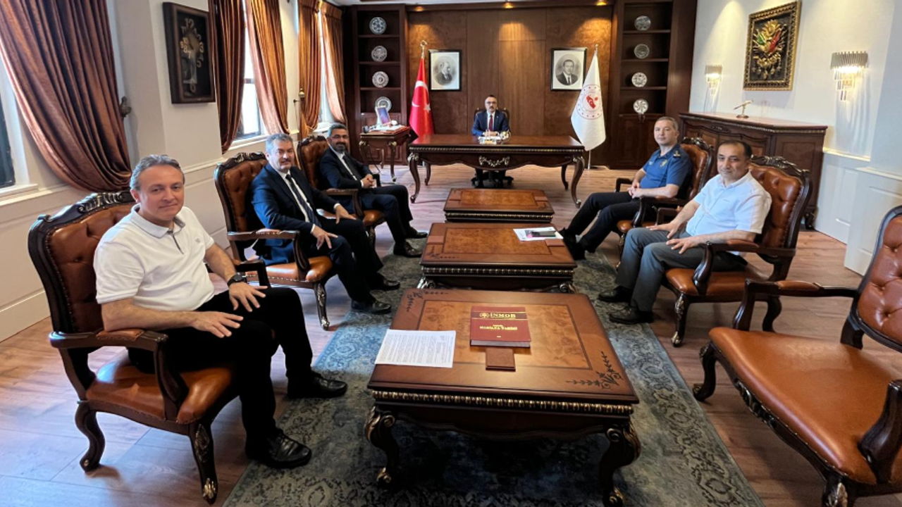Bursa İnegöl'de LGS öncesi kritik uyarı