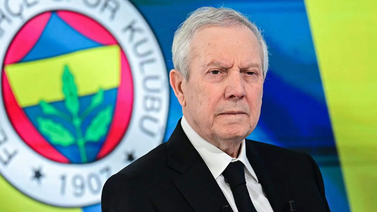 Fenerbahçe'den teknik direktör açıklaması!