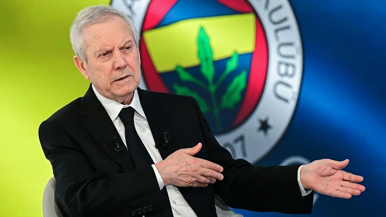 Aziz Yıldırım ilk transferini yaptı: 3 yıllık anla