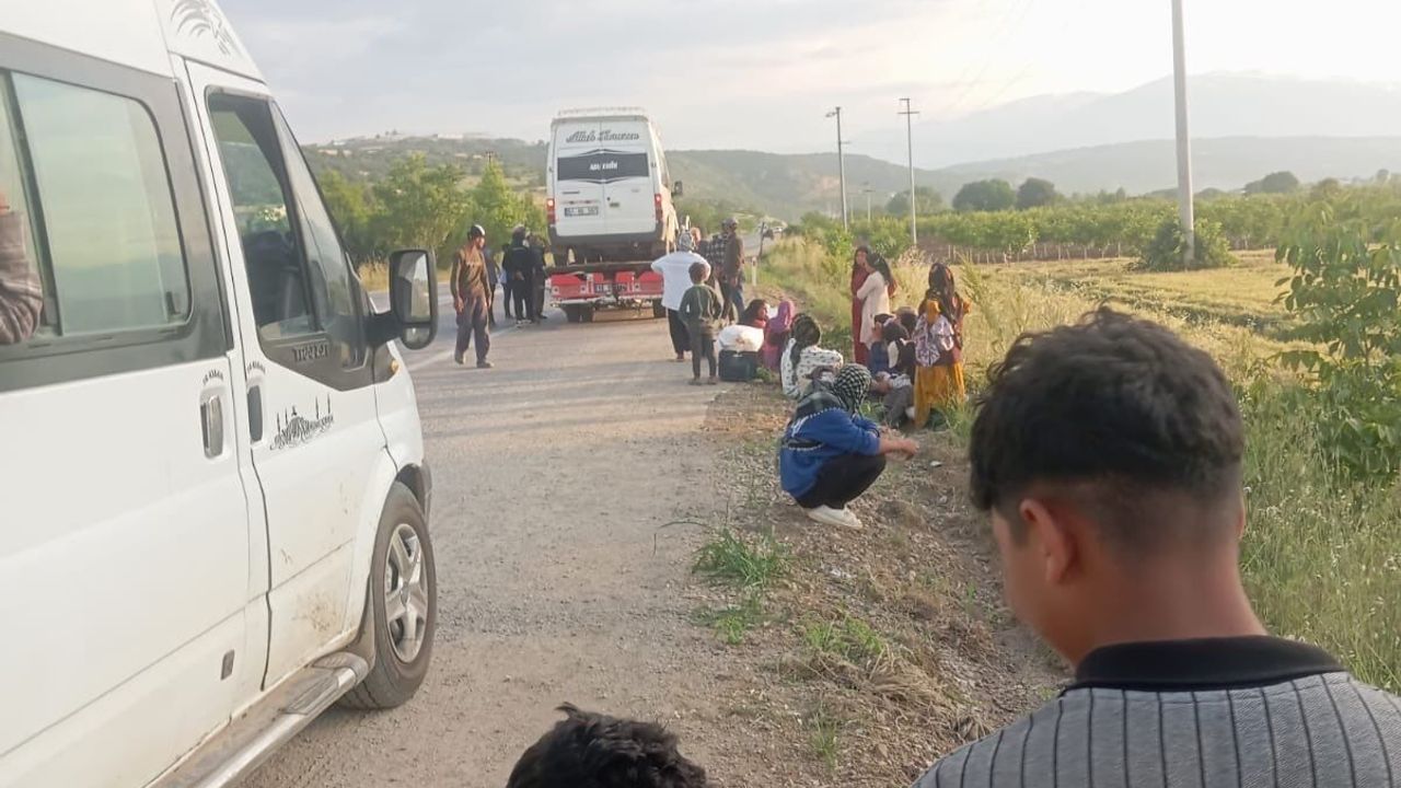 CHP’li Vekil Mahmut Tanal'ın İnegöl ile ilgili idd