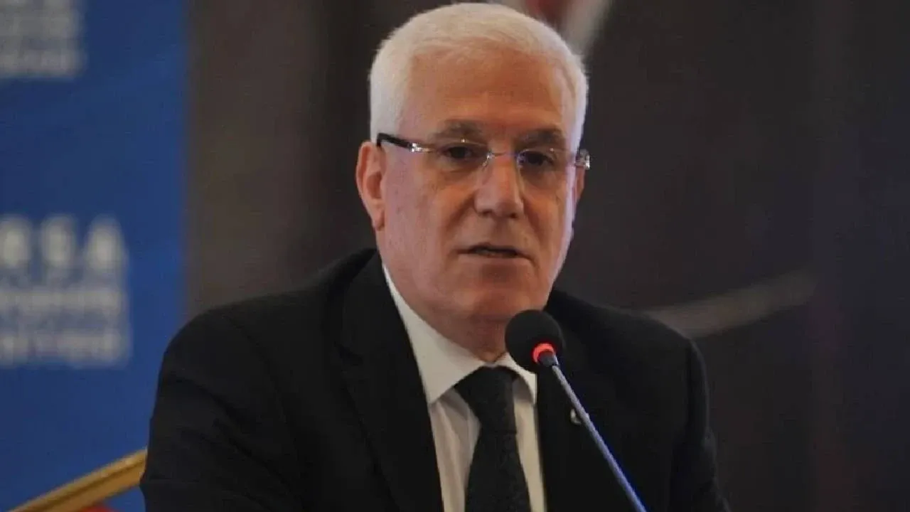 Mustafa Bozbey için istenen ceza belli oldu