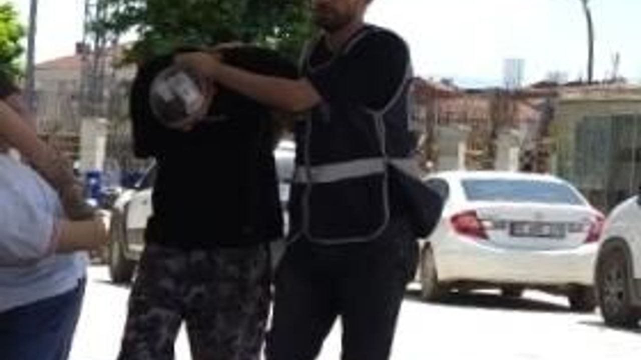 Bursa İnegöl'de park saldırısında flaş karar:1 tut