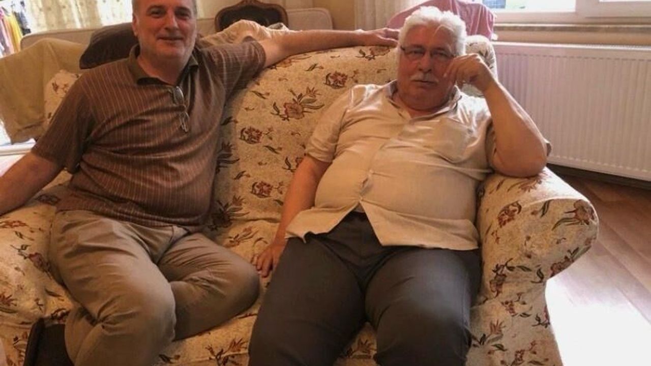 İnegöllü Kıbrıs gazisi vefat etti