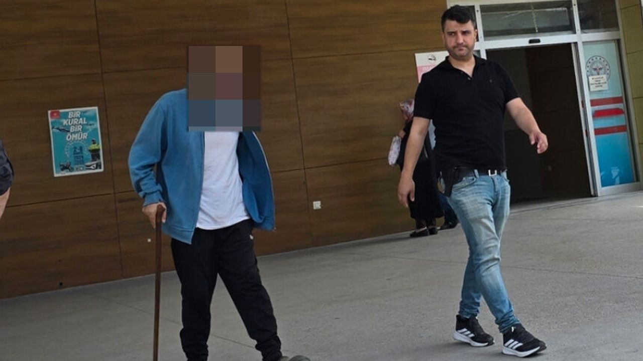 Bursa İnegöl'de 13 yıl hükümlü yakalandı