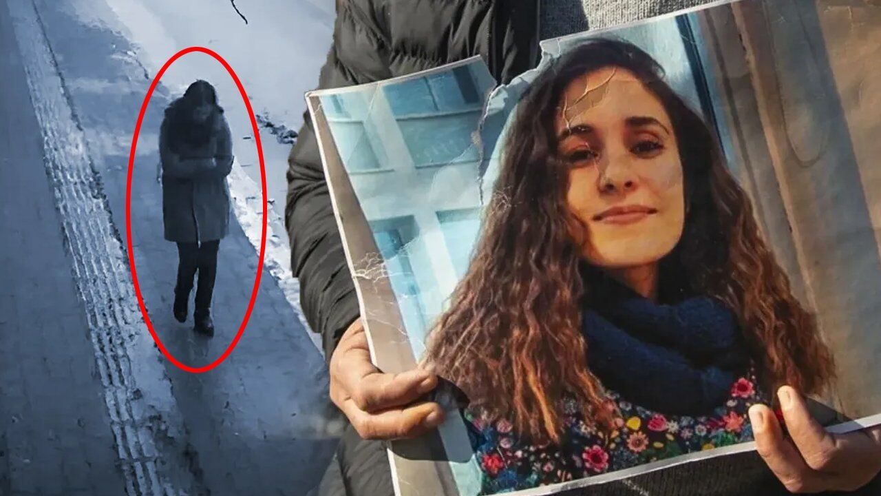 Gülistan Doku soruşturmasında yeni operasyon! Eski Valinin eşi gözaltında
