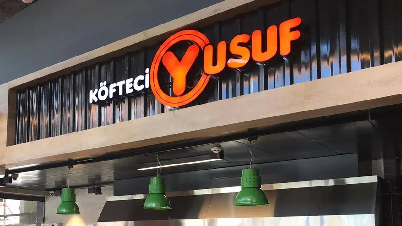 Köfteci Yusuf zam yaptı! İşte güncel fiyatlar