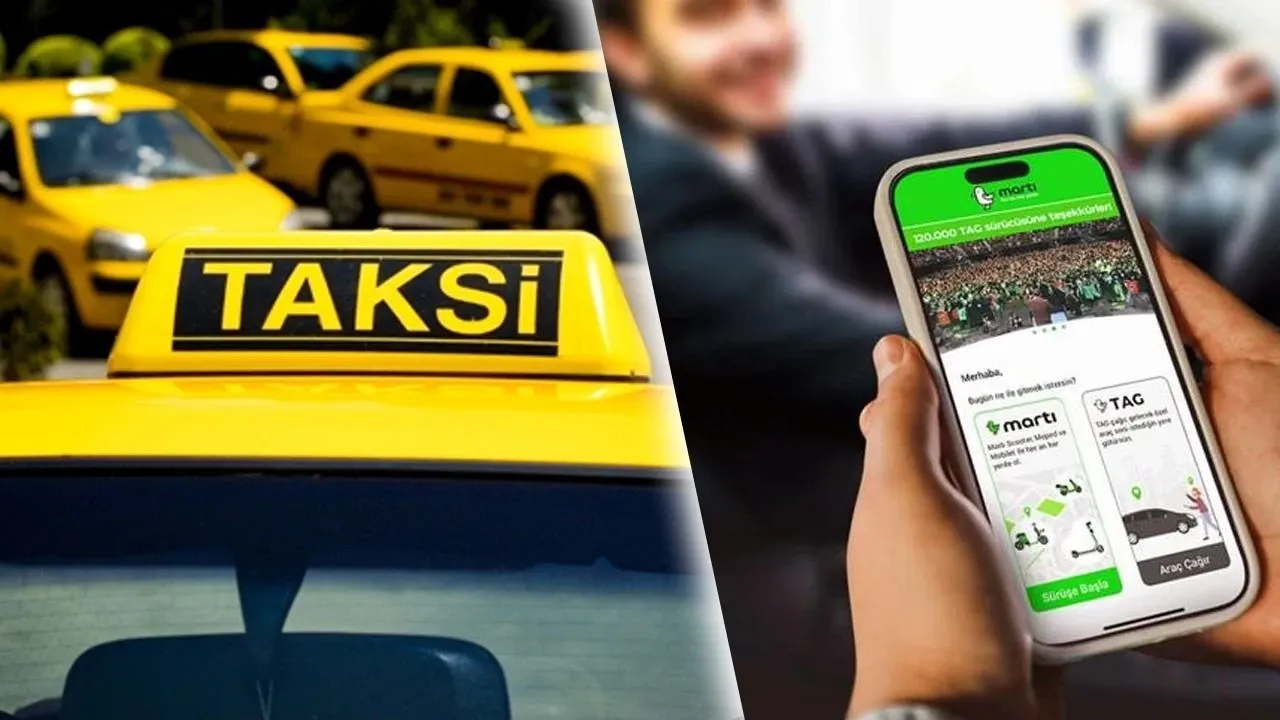 Dört yıl süren Martı TAG davasında karar çıktı