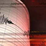 Balıkesir'de peşpeşe deprem! 20 dakika da 16 sarsıntı