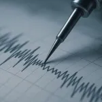 Konya Cihanbeyli'de deprem