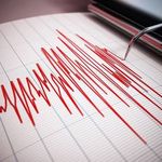 İstanbul'da 3.1 büyüklüğünde deprem