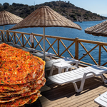 Bakanlıktan halk plajı hamlesi! Giriş bedava, lahmacun 125 TL