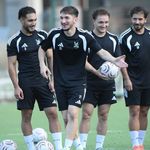 Kafkasspor 4 hazırlık maçı oynayacak! Maç takvimi belli oldu