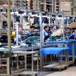 Türkiye'nin sanayi devinde hiç devamsızlık yapmayana tam altın! İşçi maaşını ve haklarını paylaştı