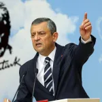 Özgür Özel, CHP dönemindeki en büyük pişmanlığını anlattı: Ellerim kırılsaydı