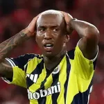 Fenerbahçe'yi karıştıran olay! Talisca ayrılıyor: 'Anlaşmaya varıldı'