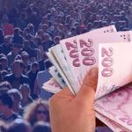 Evli ve çocuklu çalışanlara ek gelir: Asgari ücretliye 2.800 TL ödeme!