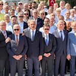 Yeni Parti’nin Bursa’da il başkanlığı ve yönetim listesi belli oldu